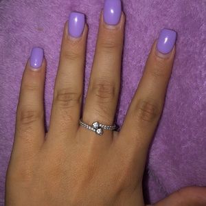 Pandora ring